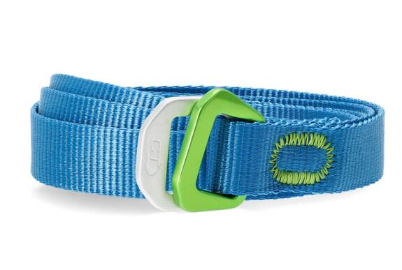 Climbing Technology Belt - blue