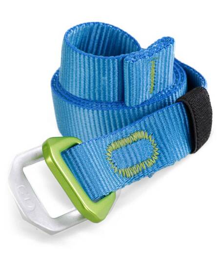 Climbing Technology Belt - blue