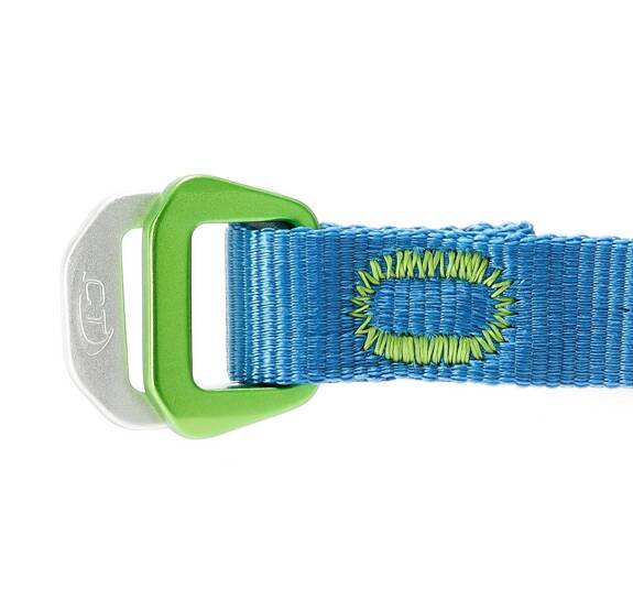 Climbing Technology Belt - blue