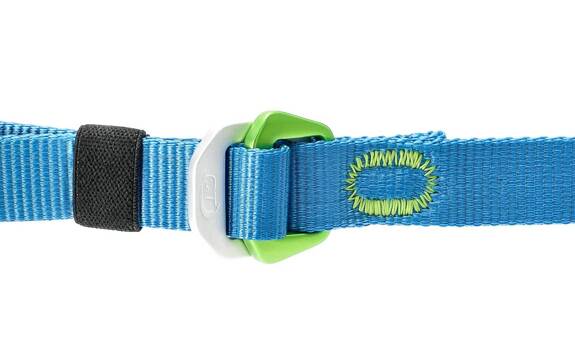 Climbing Technology Belt - blue