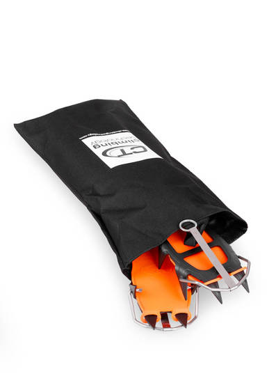 Climbing Technology Ice Automatic Cramp ons