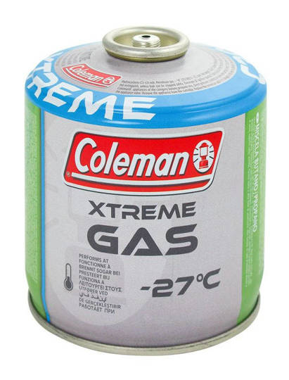 Coleman Extreme Gas C 300 - 230g