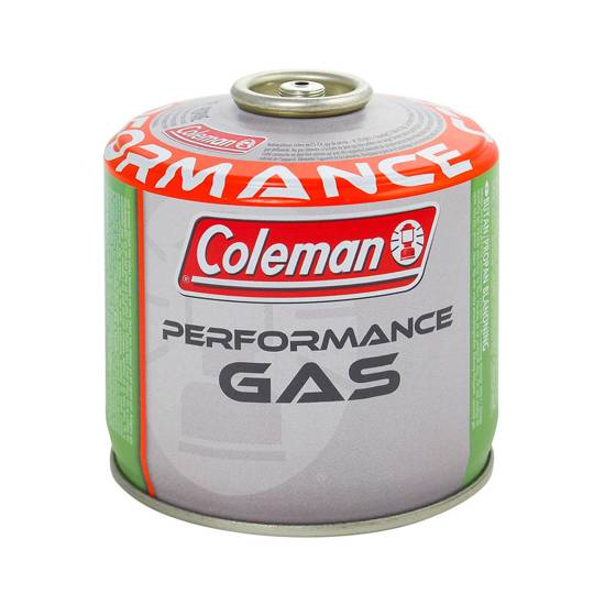 Coleman Performance Gas C300 - 240g Gas carnister