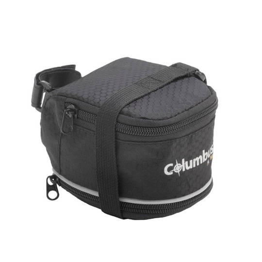 Columbus A09080 uSaddle Bag  pannier 0.10 l 