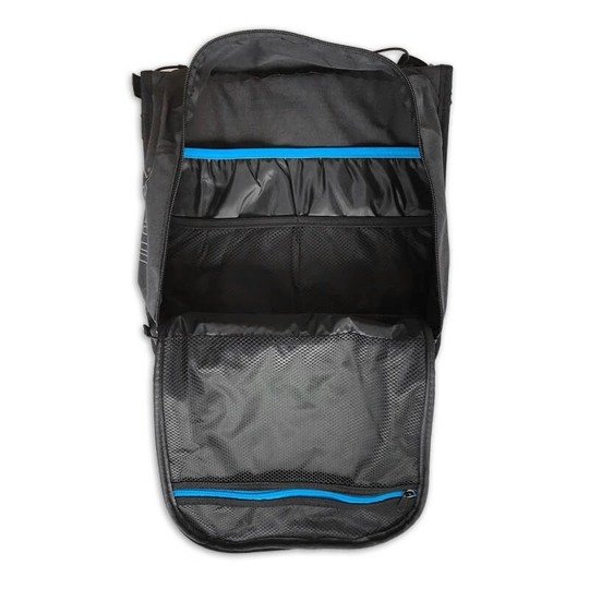 DOUBLE PANNIER BAG JOSHUA DOUBLE 20 L