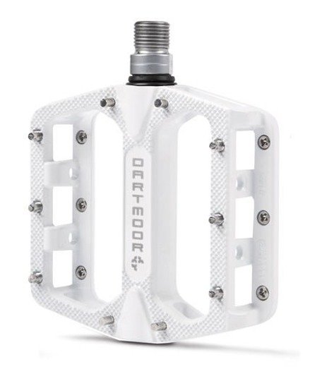 Dartmoor Pedals Dartmoor Stream Pro White