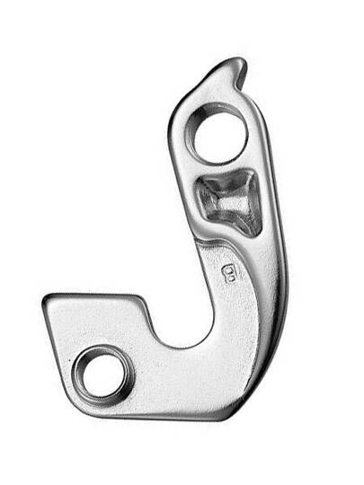 Derailleur hanger GW-7I-1