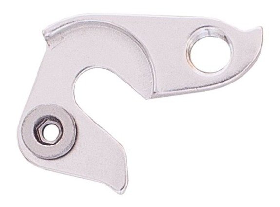 Derailleur hanger to aluminum frames GW-5P