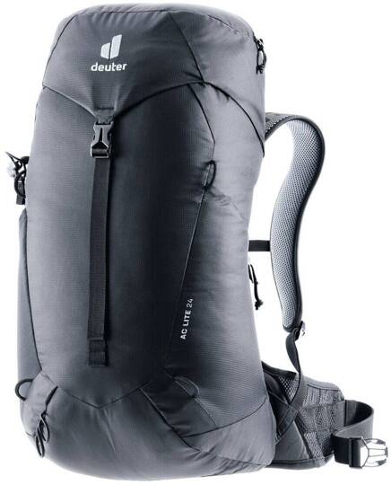 Deuter AC Lite 24 black