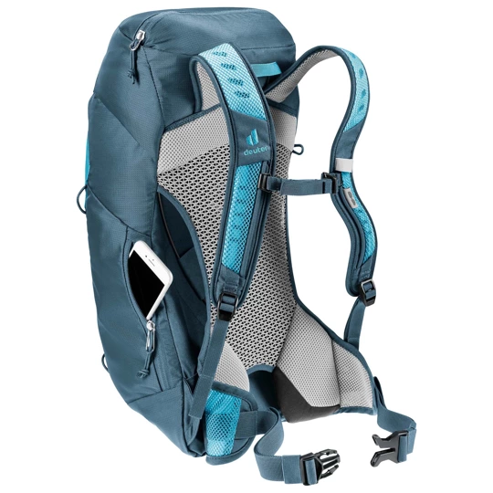 Deuter AC Lite 28 SL lagoon-atlantic