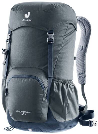 Deuter Zugspitze 24 graphite-ink