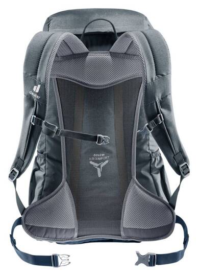 Deuter Zugspitze 24 graphite-ink