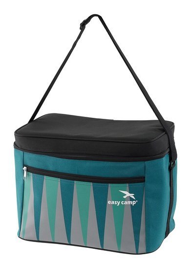 Easy Camp Backgammon Cool bag M 15 L