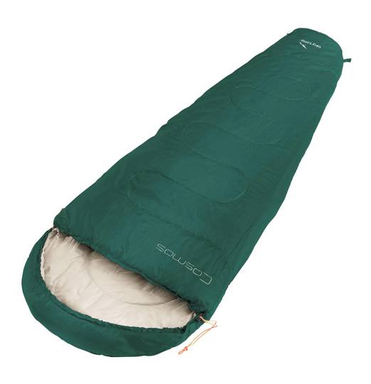 Easy Camp Cosmos - green sleeping bag