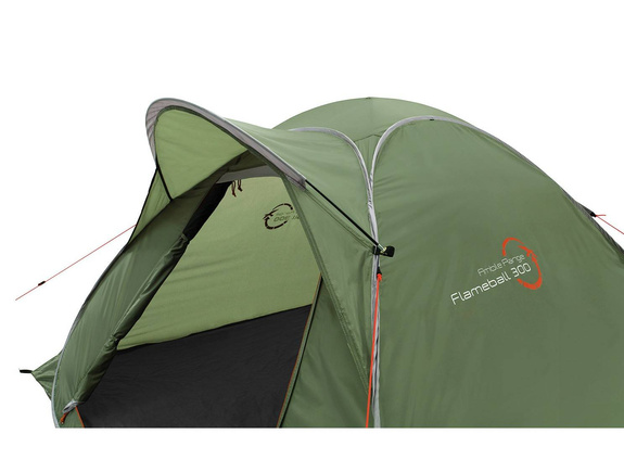 Easy Camp Flameball 300 - 3-Person Tent