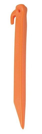 Easy Camp Plastic Pegs 6 pcs Orange