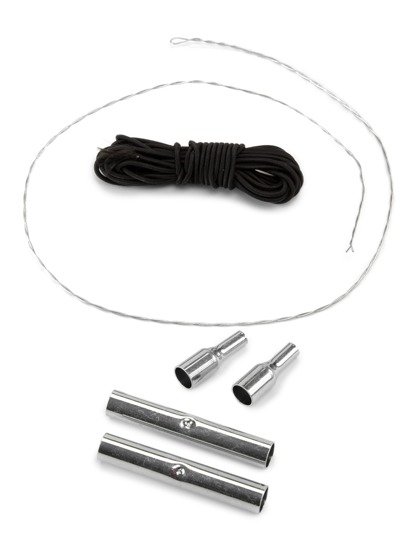 Easy Camp Pole DIY Set 9,5 mm