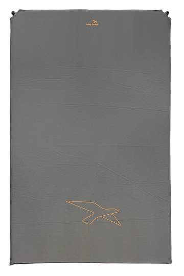 Easy Camp Siesta Mat Double 3 cm - grey