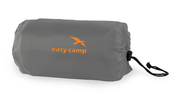 Easy Camp Siesta Mat Single 10 cm - grey