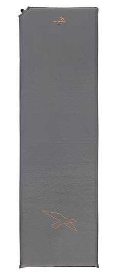 Easy Camp Siesta Mat Single 3 cm - grey