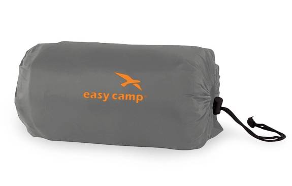 Easy Camp Siesta Mat Single 3 cm - grey