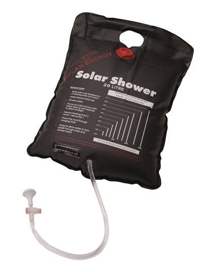 Easy Camp Solar Shower