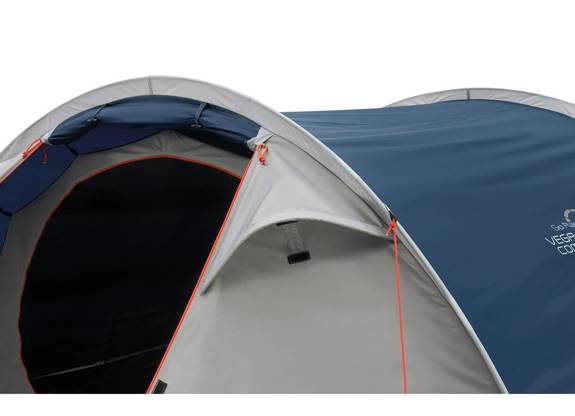 Easy Camp Vega 300 Compact - 3-Person Tent 