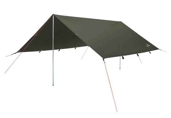 Easy Camp Void Tarp - 3 x 3m