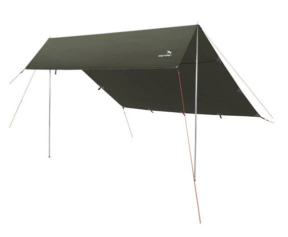 Easy Camp Void Tarp - 3 x 3m