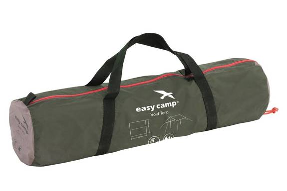 Easy Camp Void Tarp - 3 x 3m