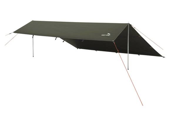 Easy Camp Void Tarp - 3 x 3m