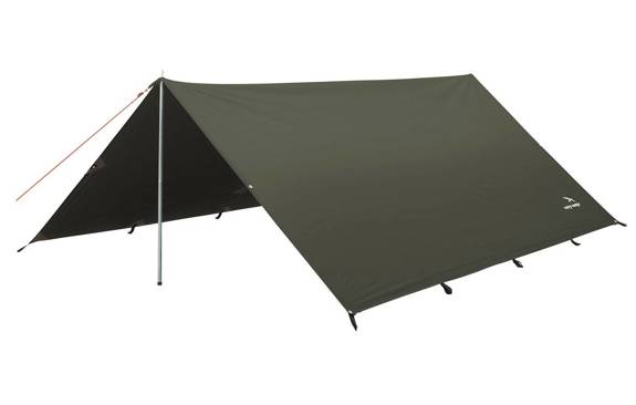 Easy Camp Void Tarp - 3 x 3m