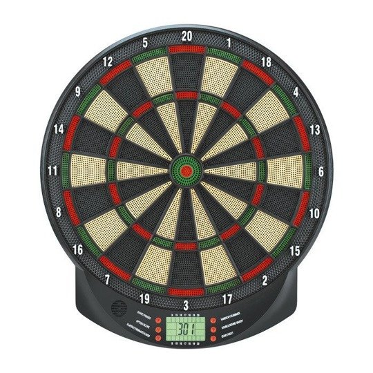 Electric dartboard Harrows Electro 3