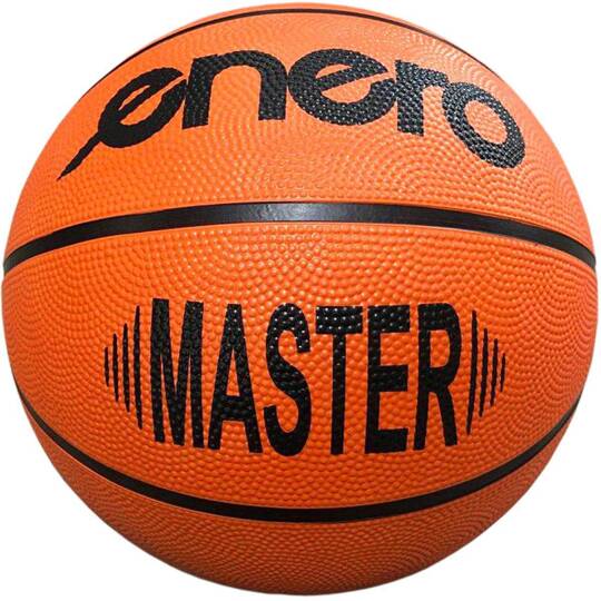 Enero Master basketball