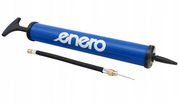 Enero pump - 12" (30 cm)