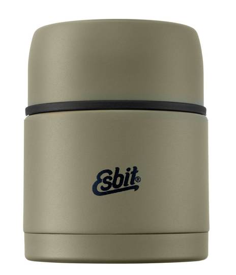 Esbit Food Jug 0,5 l - olive green