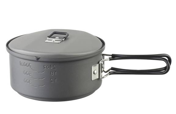 Esbit Solid Fuel Cookset 1000