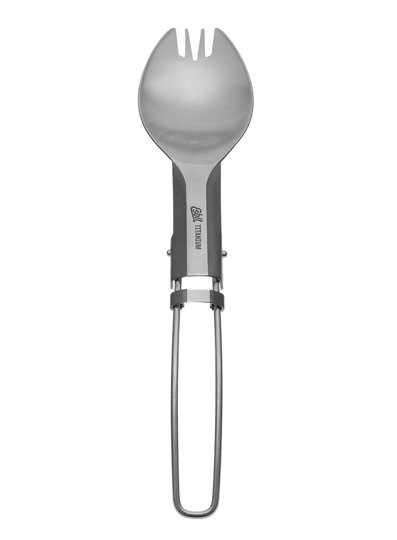 Esbit Titanium - spork