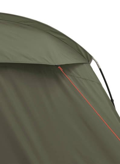 Familly Tent Easy Camp Huntsville Twin 600 - rustic green