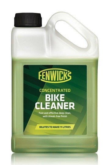 Fenwicks 1 L Bike Cleaner