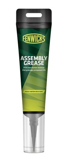 Fenwicks Assembly Grease 80 ml