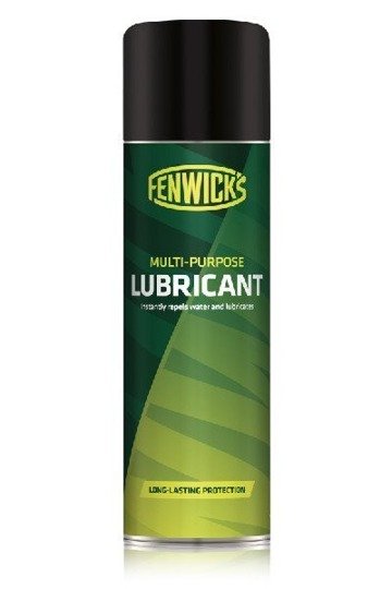 Fenwicks Multi-Purpose Lubricant 200 ml