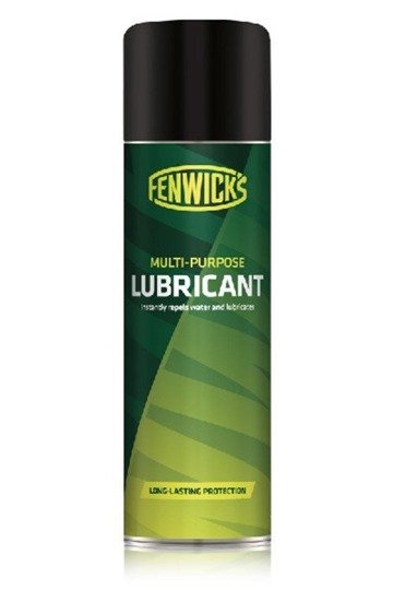 Fenwicks Multi-Purpose Lubricant 500 ml