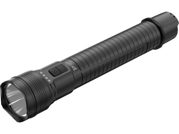 Flashlight TFX by Ledlenser Arcturus 5000  RGBW