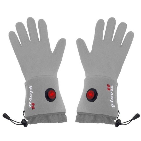 GLOVII Universal Heated Gloves