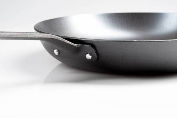 GSI Guidecast Frying Pan 304.8mm