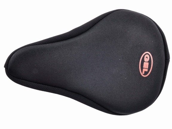 Gel saddle cover ARKUS GF-12