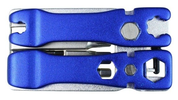 Geotech 18 Multitool