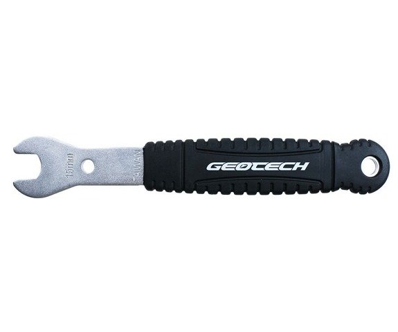 Geotech GHT-027 15 mm Pedal Wrench