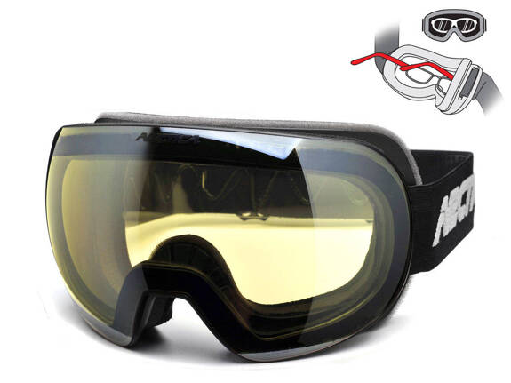 Goggles ARCTICA G-112